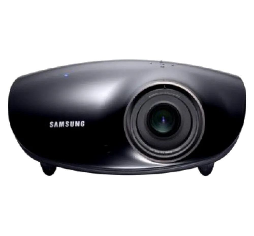 Ремонт проекторов Samsung SP-D300B в сервисном центре FIX-Samsung
