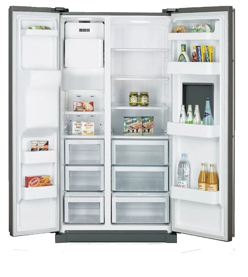 Ремонт холодильников Samsung RSA1ZTMG в сервисном центре FIX-Samsung