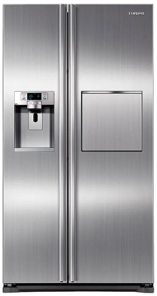 Ремонт холодильников Samsung RSG5FURS в сервисном центре FIX-Samsung