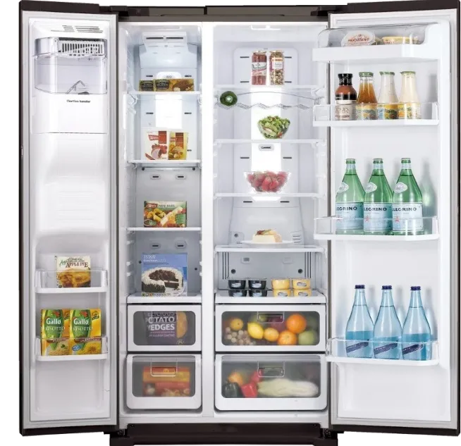 Ремонт холодильников Samsung RSH7UNBP в сервисном центре FIX-Samsung