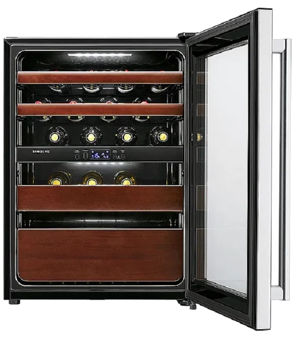 Ремонт холодильников Samsung RW-52 EBSS в сервисном центре FIX-Samsung