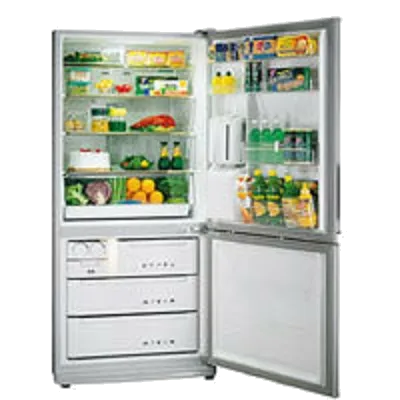 Ремонт холодильников Samsung SRL-678 EV в сервисном центре FIX-Samsung