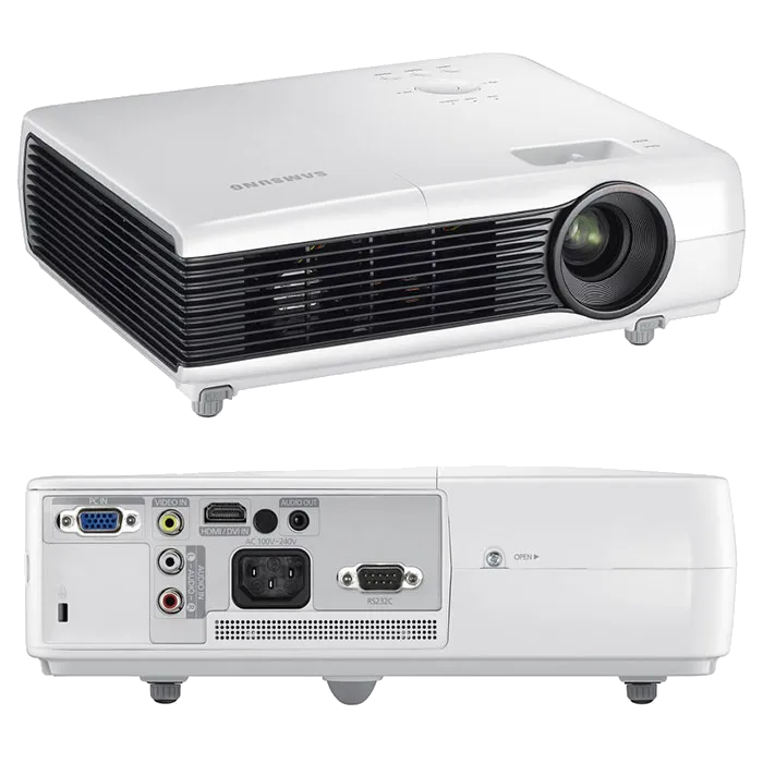 Ремонт проекторов Samsung SP-M250W в сервисном центре FIX-Samsung