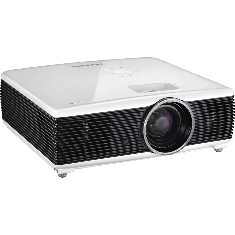 Ремонт проекторов Samsung SP-F10M в сервисном центре FIX-Samsung