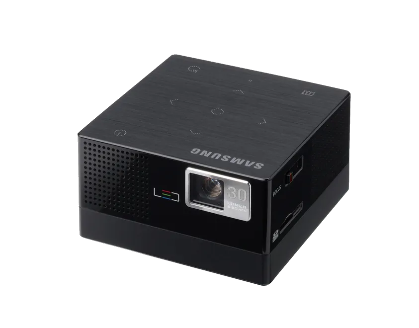 Ремонт проекторов Samsung H03 в сервисном центре FIX-Samsung