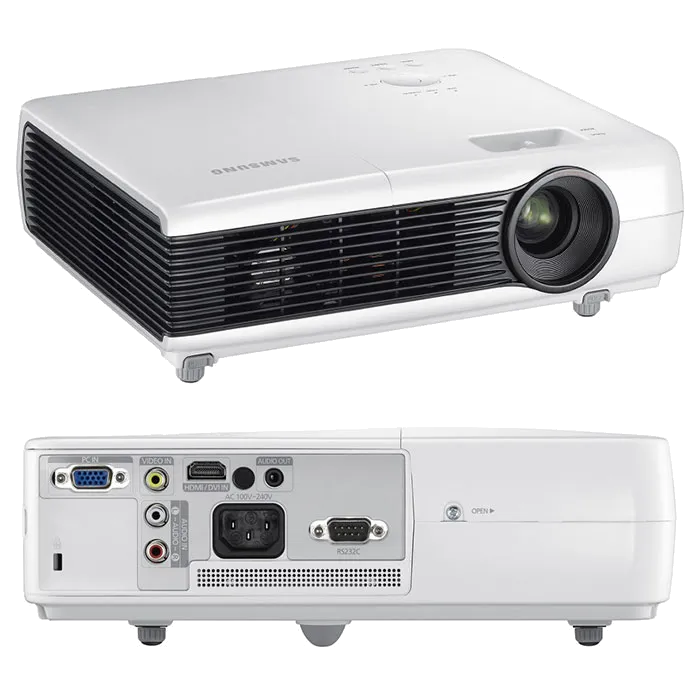 Ремонт проекторов Samsung SP-M250 в сервисном центре FIX-Samsung