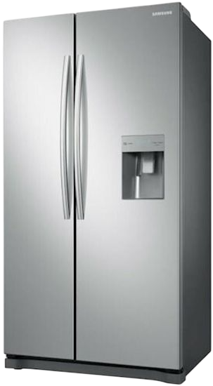Ремонт холодильников Samsung RS52N3203SA/UA в сервисном центре FIX-Samsung