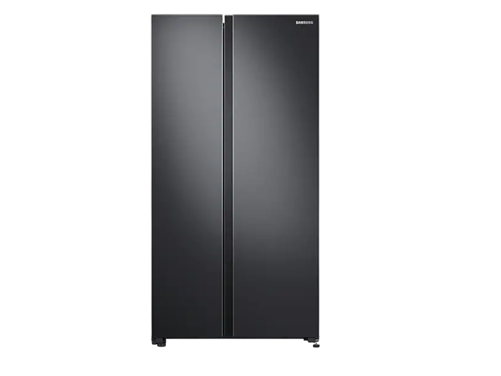 Ремонт холодильников Samsung RS61R5041B4/UA в сервисном центре FIX-Samsung