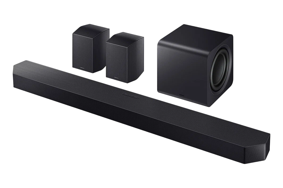 Ремонт акустических систем Samsung HW-Q990F в сервисном центре FIX-Samsung